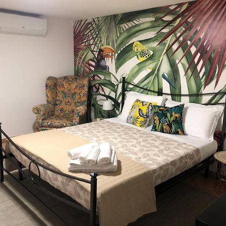 Narciso Katane suites Catania Esterno foto