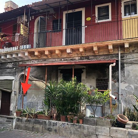 Narciso Katane suites Catania Esterno foto