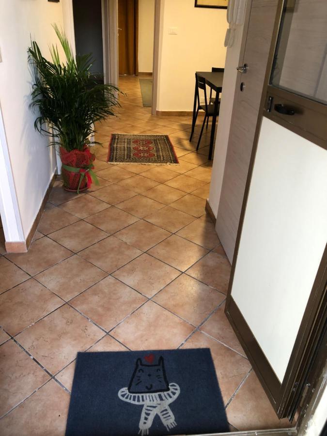 Narciso Katane suites Catania Esterno foto