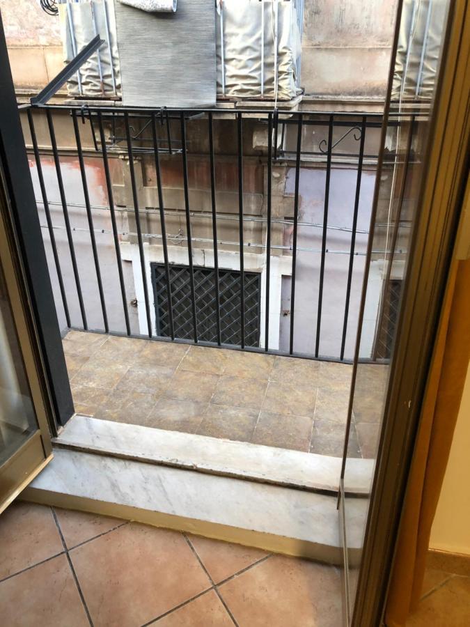 Narciso Katane suites Catania Esterno foto