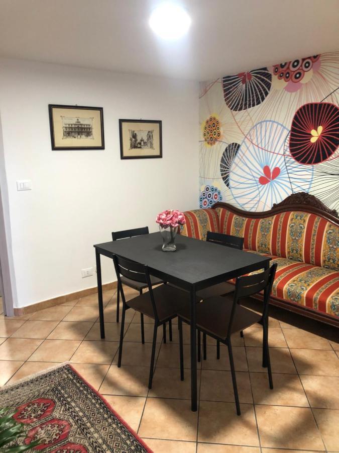 Narciso Katane suites Catania Esterno foto