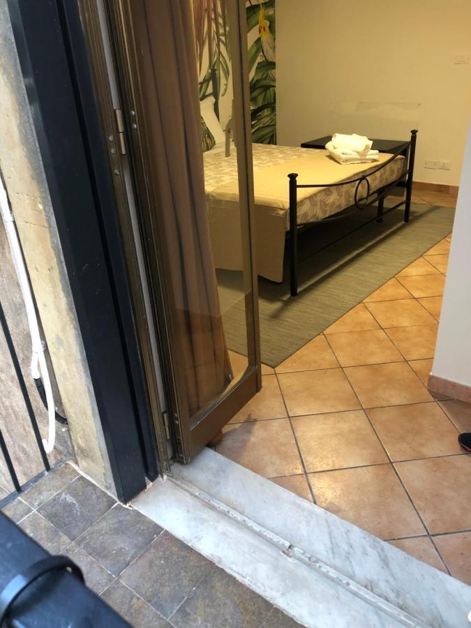 Narciso Katane suites Catania Esterno foto