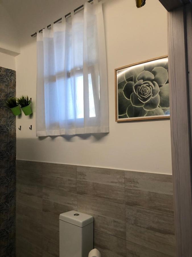 Narciso Katane suites Catania Esterno foto