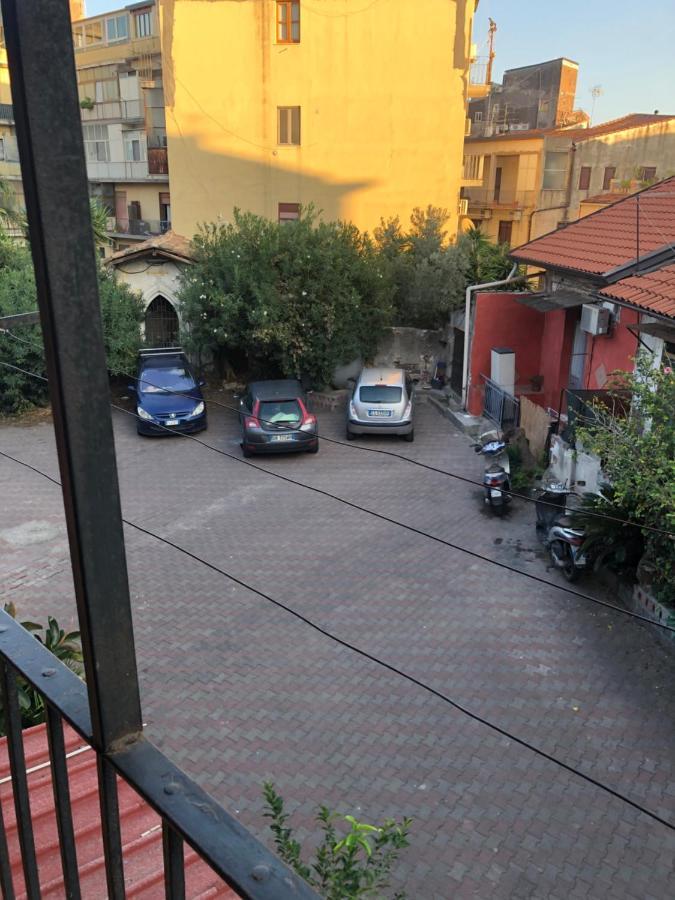Narciso Katane suites Catania Esterno foto